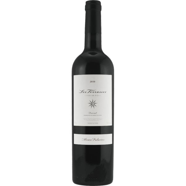 Álvaro Palacios ‘Les Terrasses’ Garnatxa-Carinyena 2020-Red Wine-World Wine