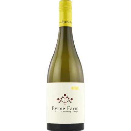 Byrne Farm Chardonnay 2024-White Wine-World Wine