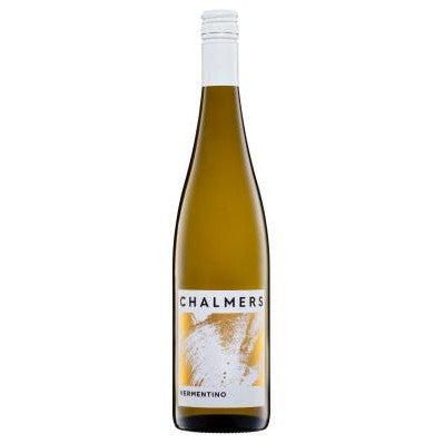 Chalmers Vermentino-White Wine-World Wine