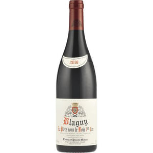 Domaine Matrot Blagny 1er Cru ‘La Pièce sous le Bois’ 2022