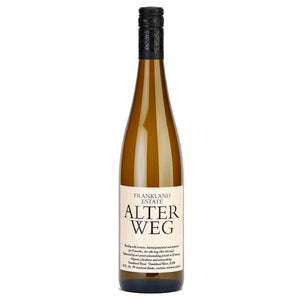 Frankland Estate ‘Alter Weg’ Riesling 2024