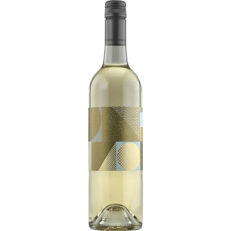 Hahndorf Hill White Mischief Gruner Veltliner-White Wine-World Wine