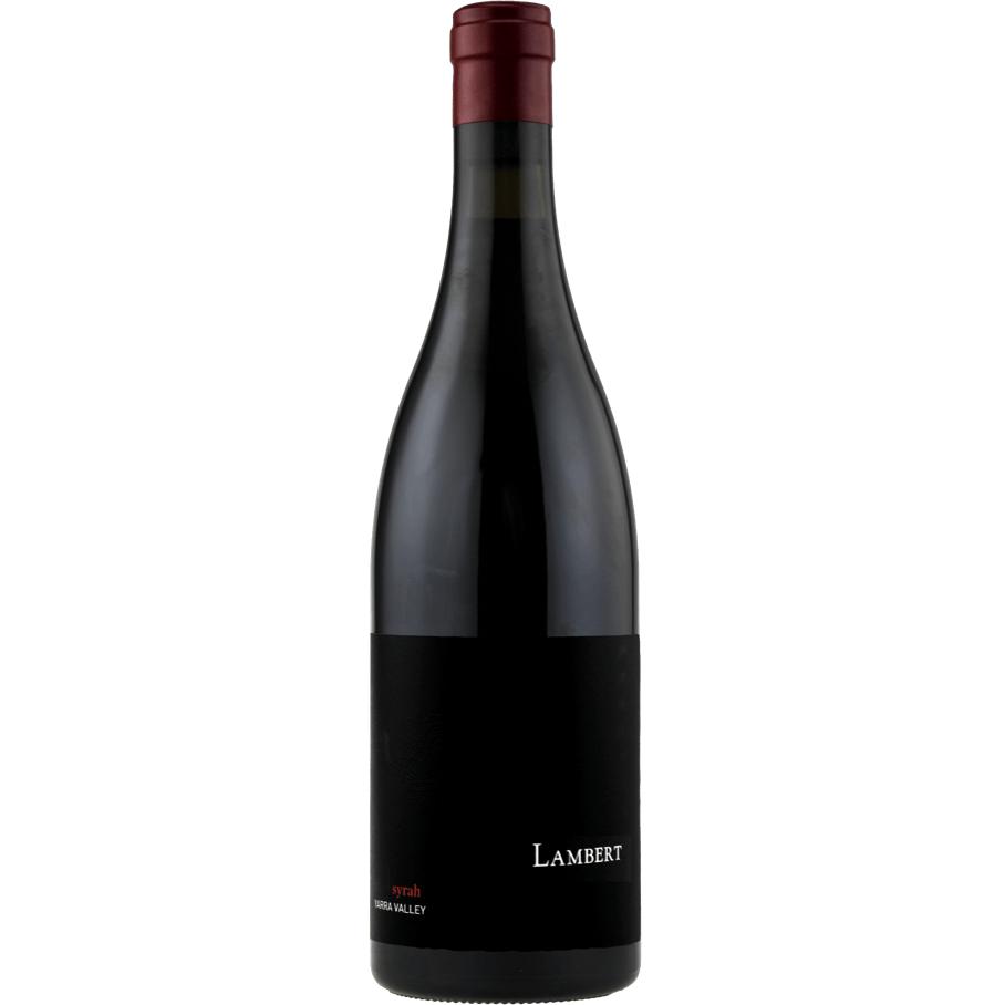 Luke Lambert Yarra Valley Syrah 2023-Red Wine-World Wine