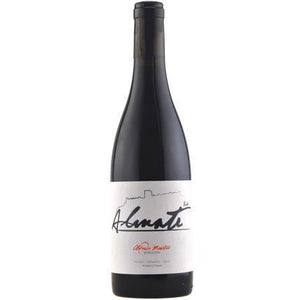 Alfredo Maestro Viña Almate 2023