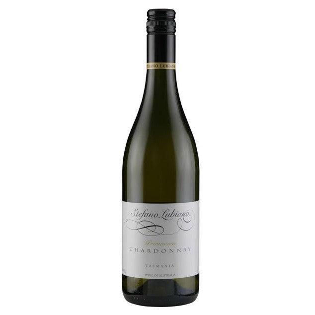 Stefano Lubiana ‘Primavera’ Chardonnay 2023 -clearance-White Wine-World Wine