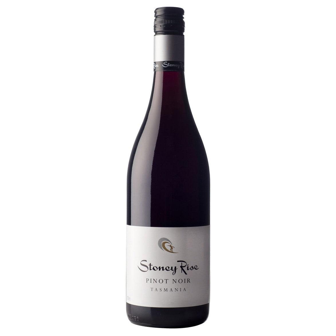 Stoney Rise Pinot Noir 2024-Red Wine-World Wine