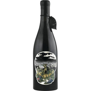 Dormilona Clayface Shiraz 2023