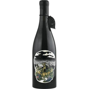 Dormilona Clayface Shiraz 2025