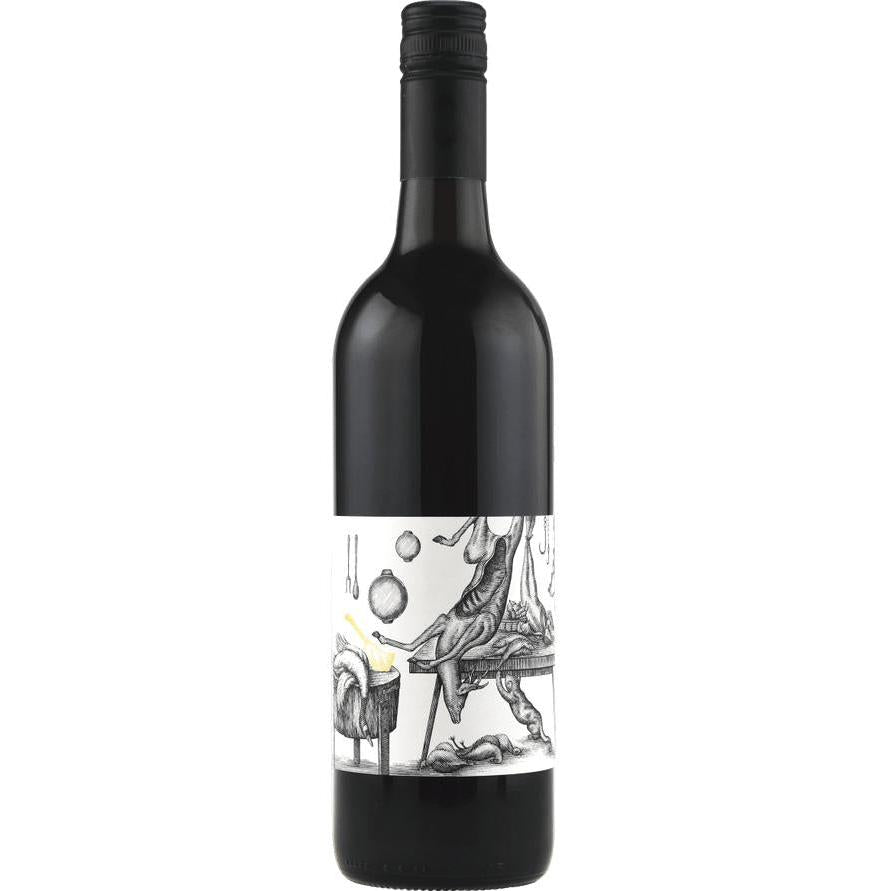 Ravensworth Barbera & Nebbiolo 2024-Red Wine-World Wine