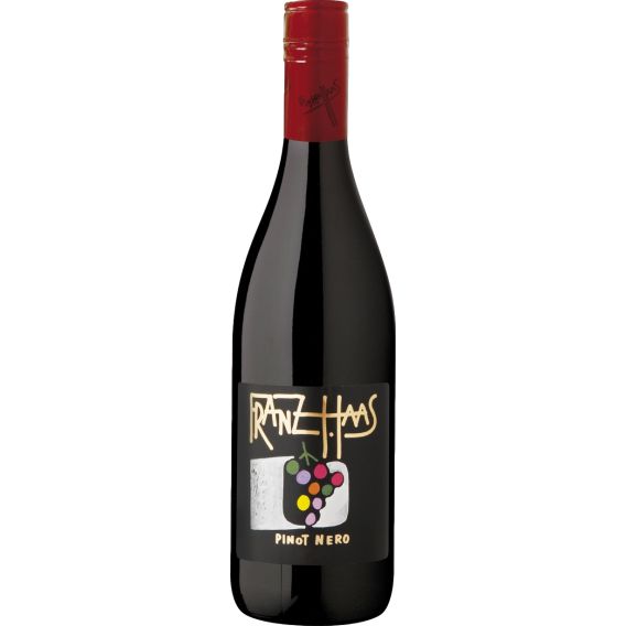 Franz Haas Pinot Nero IGT 2021-Red Wine-World Wine