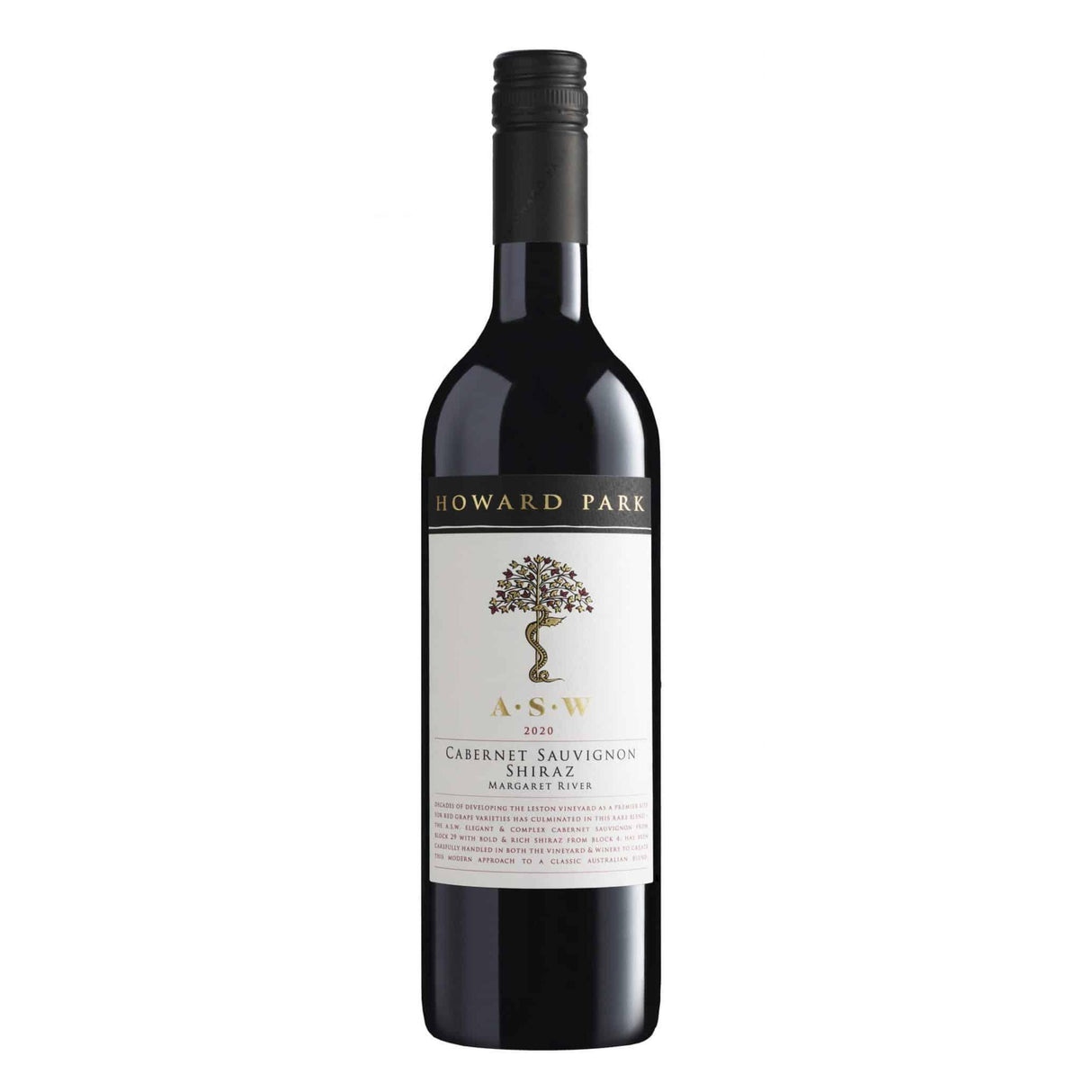 Howard Park Wines ASW 2020-Red Wine-World Wine