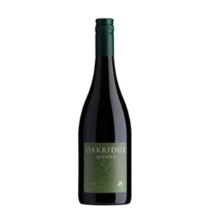 Oakridge Specialty Range Meunier 2024