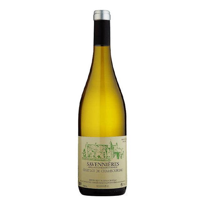 Château De Chamboureau Anjou 'Bonne Blanches' 2022-White Wine-World Wine