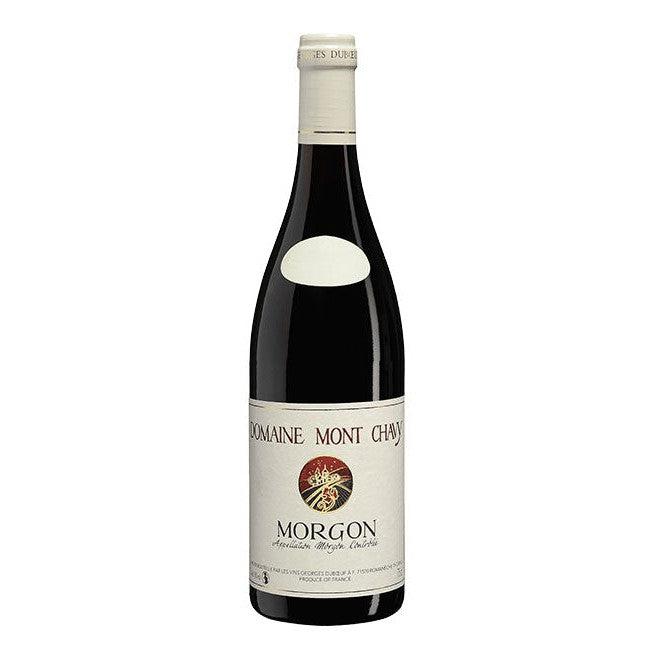Georges Duboeuf Morgon Mont Chavy 2022-Red Wine-World Wine