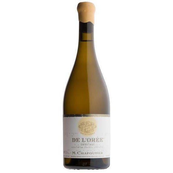 M. Chapoutier Ermitage Blanc ‘De L’Orée’ 2020-White Wine-World Wine