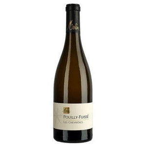 Domaine Olivier Merlin Pouilly-Fuissé Les Chevrières 2021