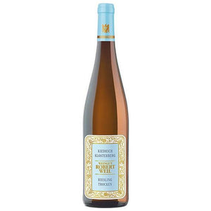 Robert Weil Kiedrich Klosterberg Riesling Trocken 2022