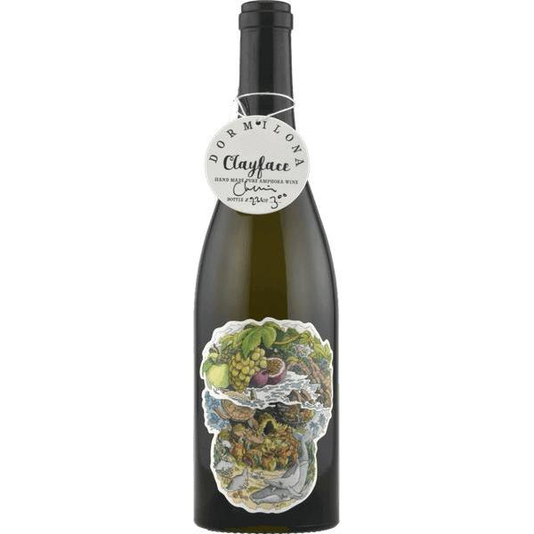 Dormilona Clayface Chenin Blanc 2022-White Wine-World Wine