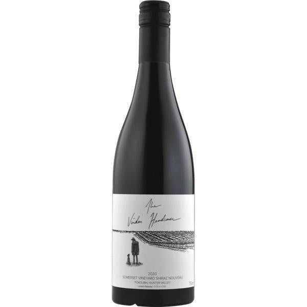 Vinden Wines ‘Headcase’ Shiraz Nouveau 2024-Red Wine-World Wine