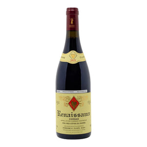 Domaine Auguste Clape Renaissance Cornas 2021