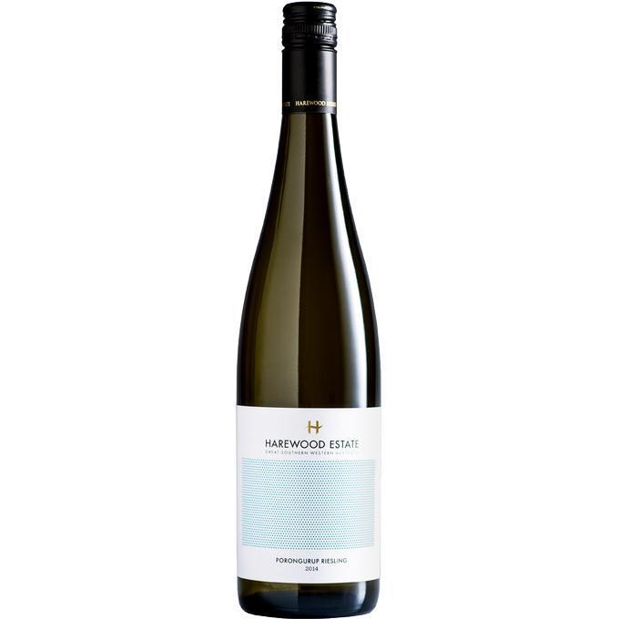 Harewood Porongurup Riesling 2025-White Wine-World Wine