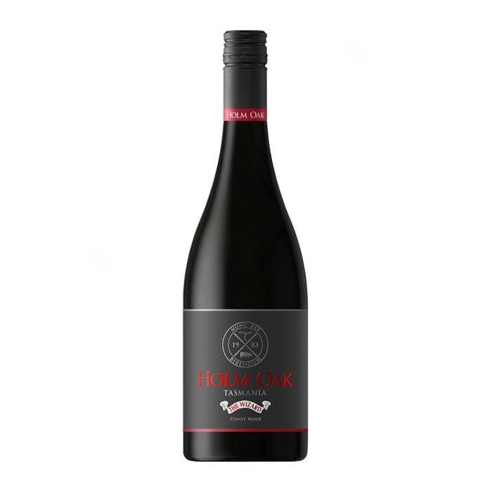 Holm Oak The Wizard Pinot Noir 2022-Red Wine-World Wine