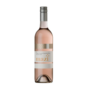 Mazi Mataro Cinsault Grenache Rosé 2023