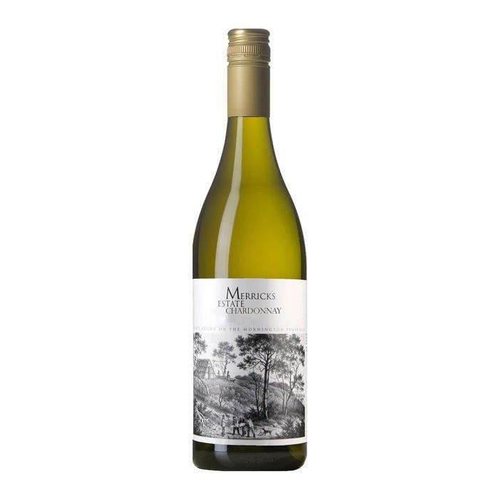 Merricks Estate Chardonnay 2024-White Wine-World Wine