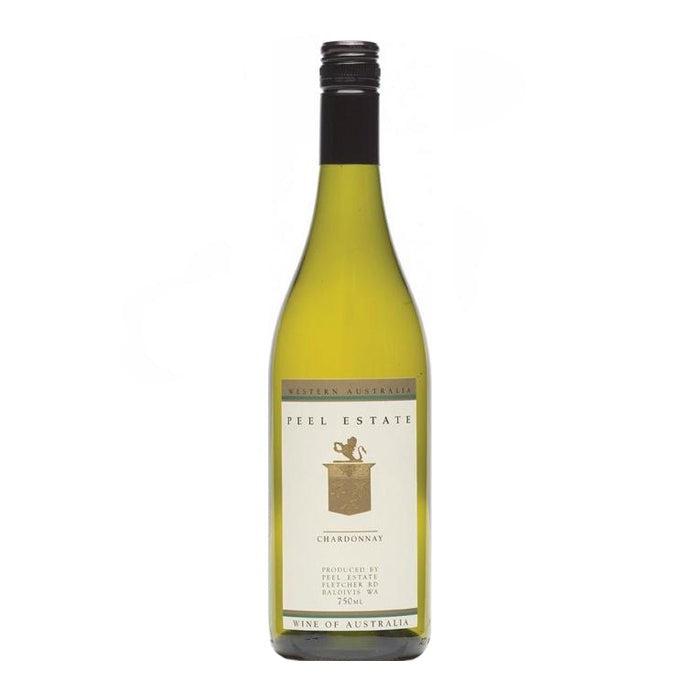 Peel Estate Chardonnay 2021-White Wine-World Wine