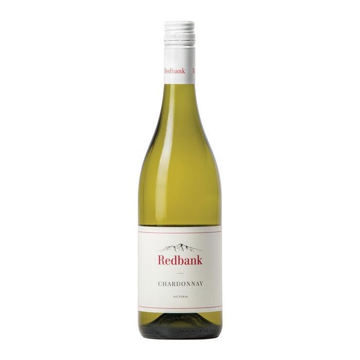 Redbank Redbank Victorian Chardonnay 2024-White Wine-World Wine