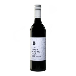 Tumblong Hills 'Track Winding Back' Gundagai Cabernet Sauvignon 2021