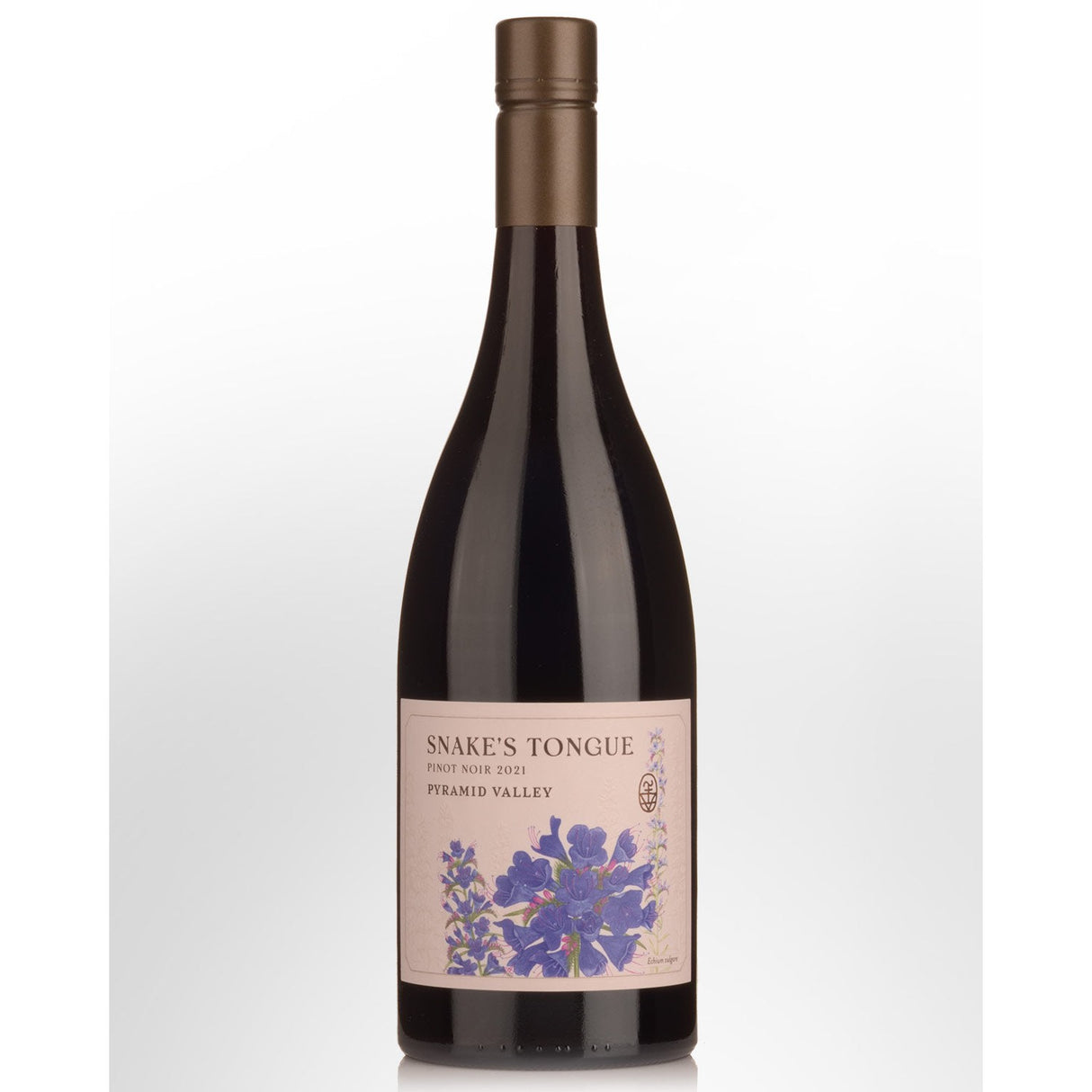 Pyramid Valley Snake's Tongue Pinot Noir 2022-Red Wine-World Wine