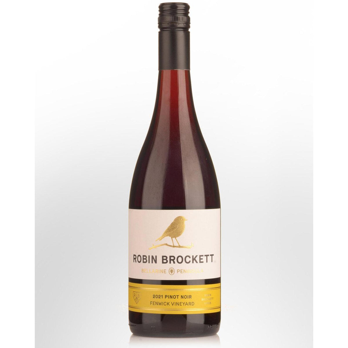 Fenwick Pinot Noir 2021-Red Wine-World Wine