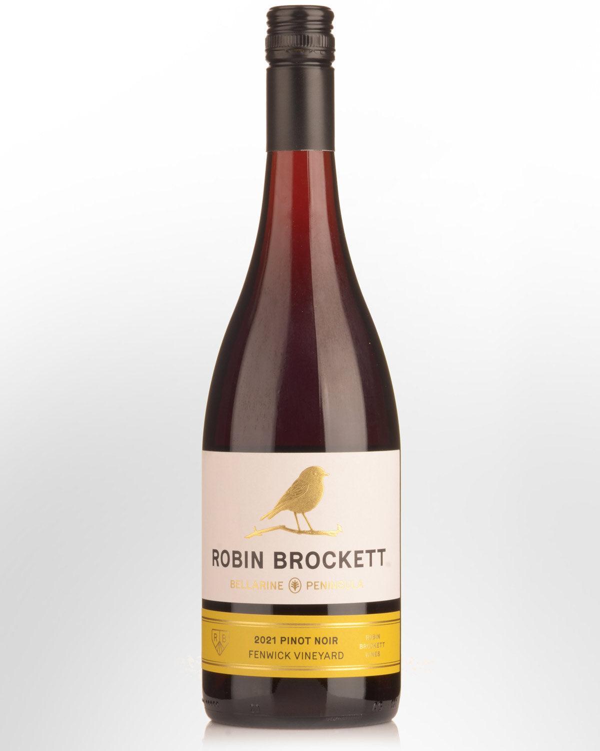 Fenwick Pinot Noir 2021