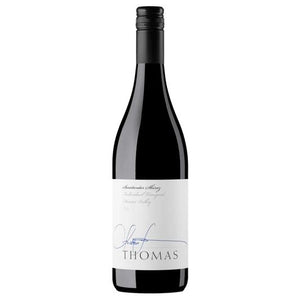 Thomas Wines Sweetwater Ridge Shiraz 2022