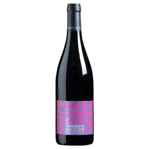 Vins de la Madone Les Rougeots du Clos Gamays 2022