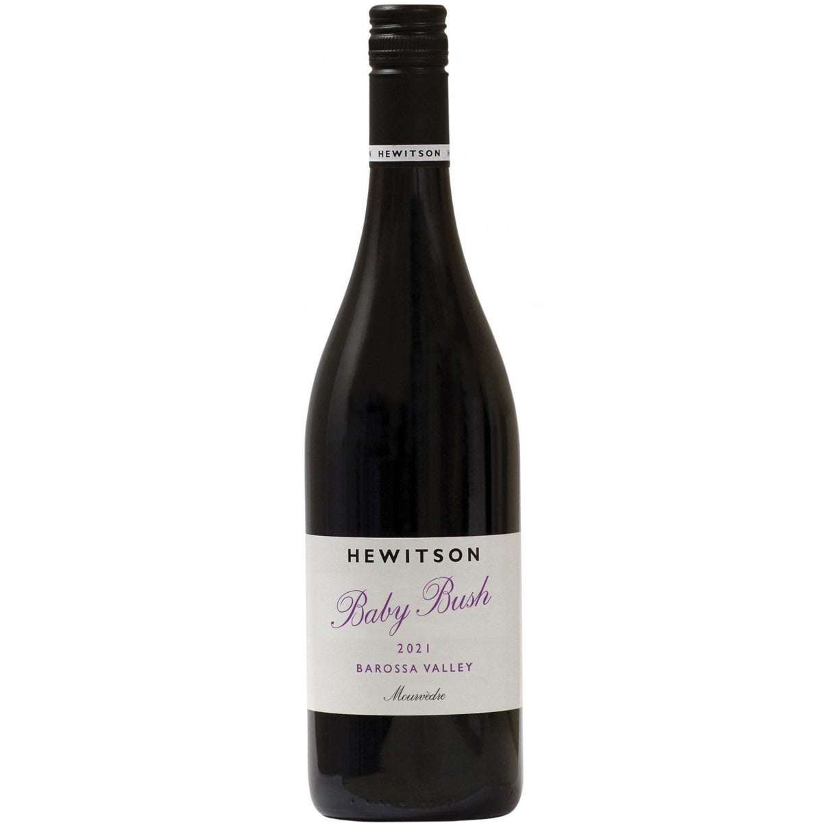 Hewitson 'Baby Bush' Mourvedre 2021-Red Wine-World Wine