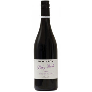 Hewitson 'Baby Bush' Mourvedre 2021