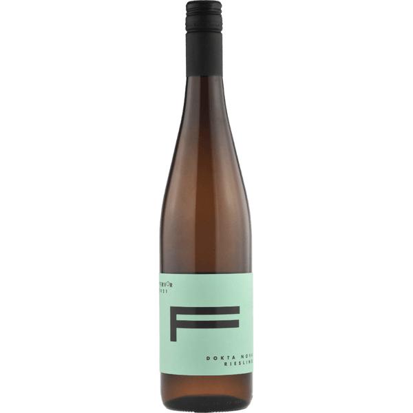 Fervor Dokta Nova Riesling-White Wine-World Wine
