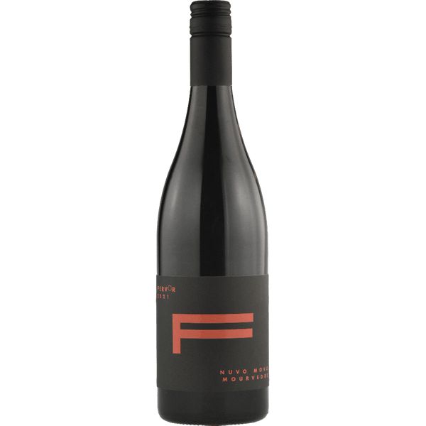 Fervor ‘Nuvo Movo’ Grenache-Red Wine-World Wine