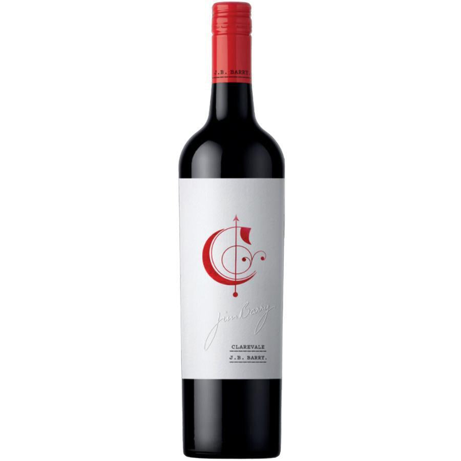Jim Barry Clarevale Cabernet Malbec 2021-Red Wine-World Wine