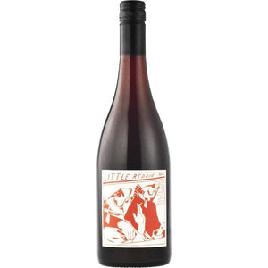 Little Reddie Nebbiolo Super Juice 2025