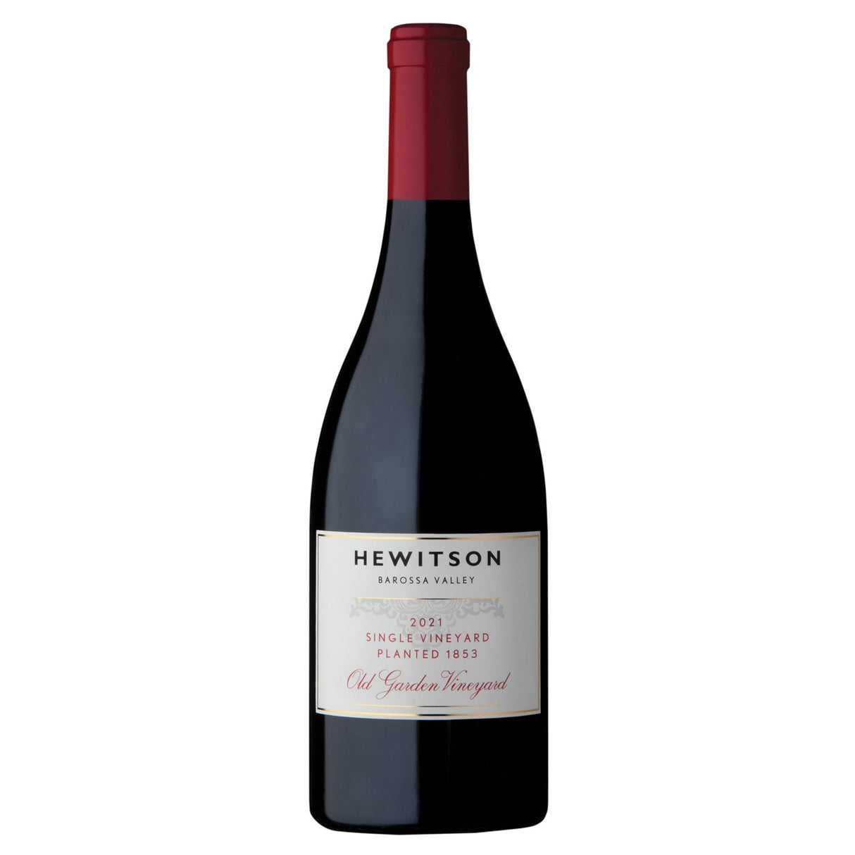 Hewitson 'Old Garden' Mourvedre 2021-Red Wine-World Wine