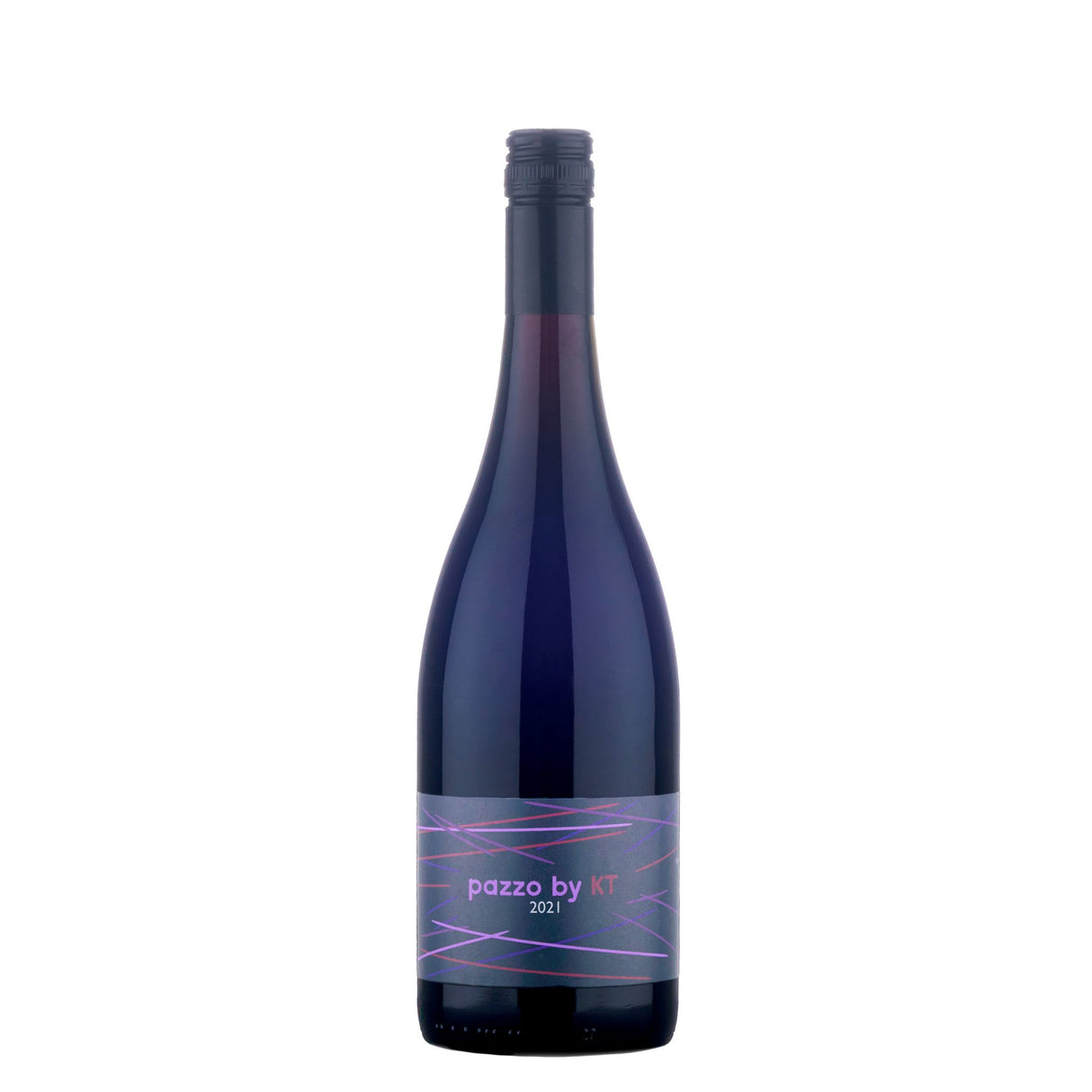 Wines by KT Pazzo 2021-Red Wine-World Wine