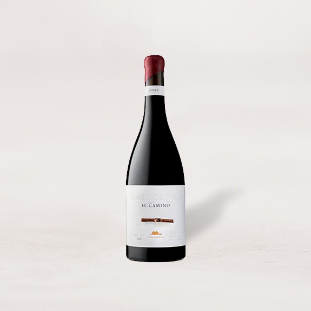 La Rioja Alta Torre De Ona Rioja 'El Camino' 2021-Red Wine-World Wine