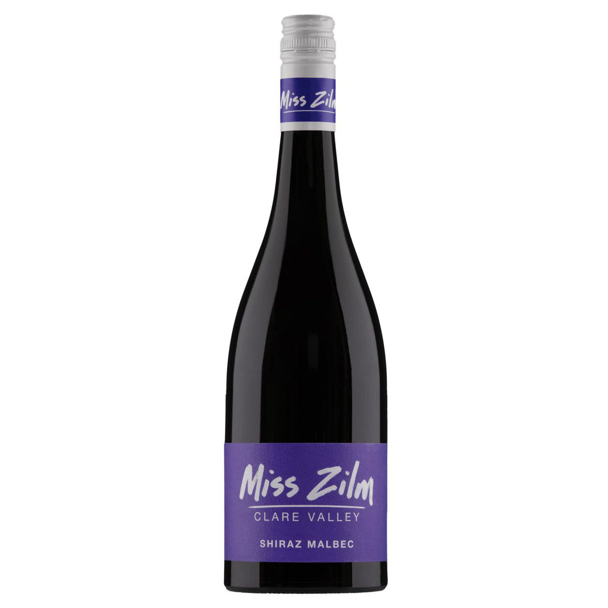 Miss Zilm Shiraz Malbec-Red Wine-World Wine