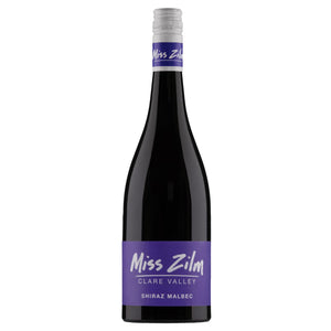 Miss Zilm Shiraz Malbec