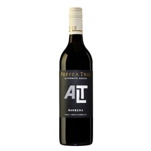 Pepper Tree Alternate Series Barbera