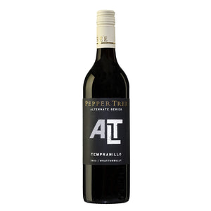 Pepper Tree Alternate Series Malbec