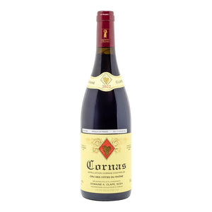 Domaine Auguste Clape Cornas 2022